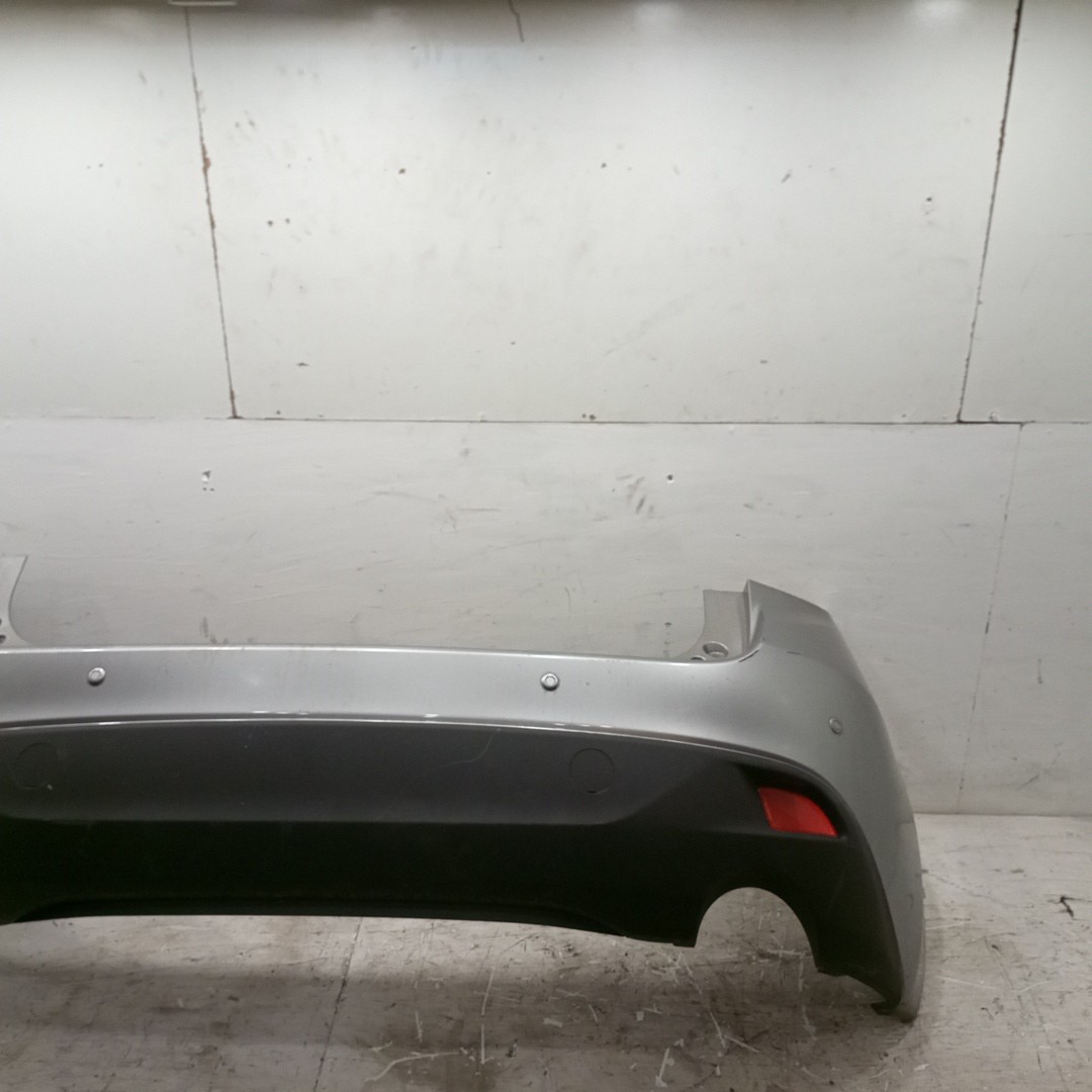 Para Choques Traseiro Com Sensores MAZDA 3 (BM, BN) | 13 -  Imagem-1