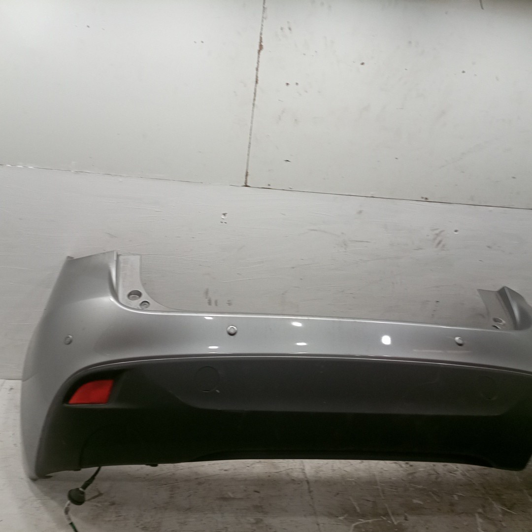 Para Choques Traseiro Com Sensores MAZDA 3 (BM, BN) | 13 -  Imagem-2