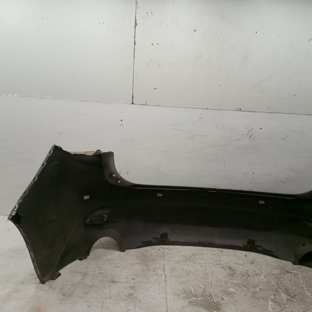 Para Choques Traseiro Com Sensores MAZDA 3 (BM, BN) | 13 -  Imagem-3