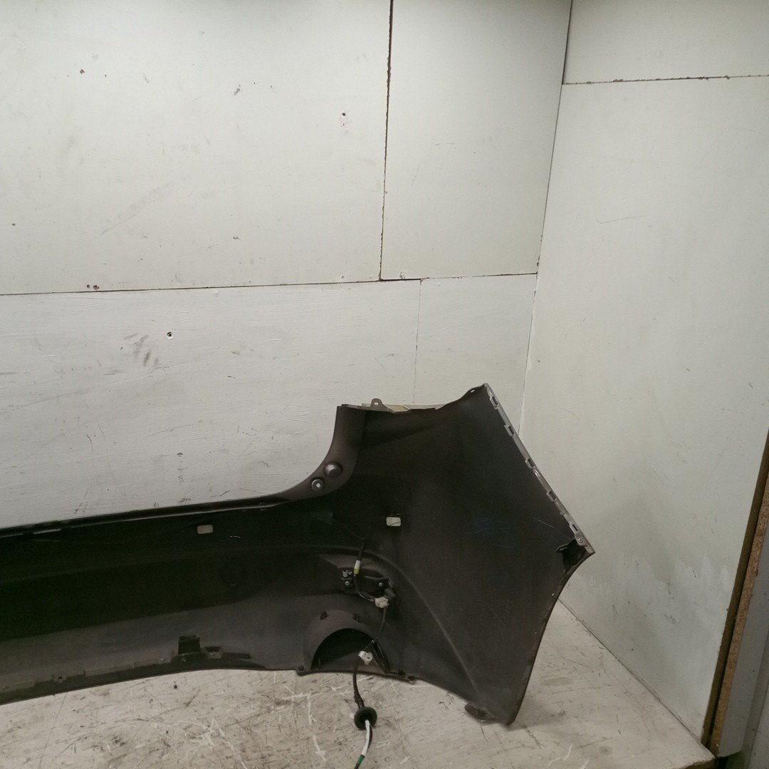 Para Choques Traseiro Com Sensores MAZDA 3 (BM, BN) | 13 -  Imagem-4