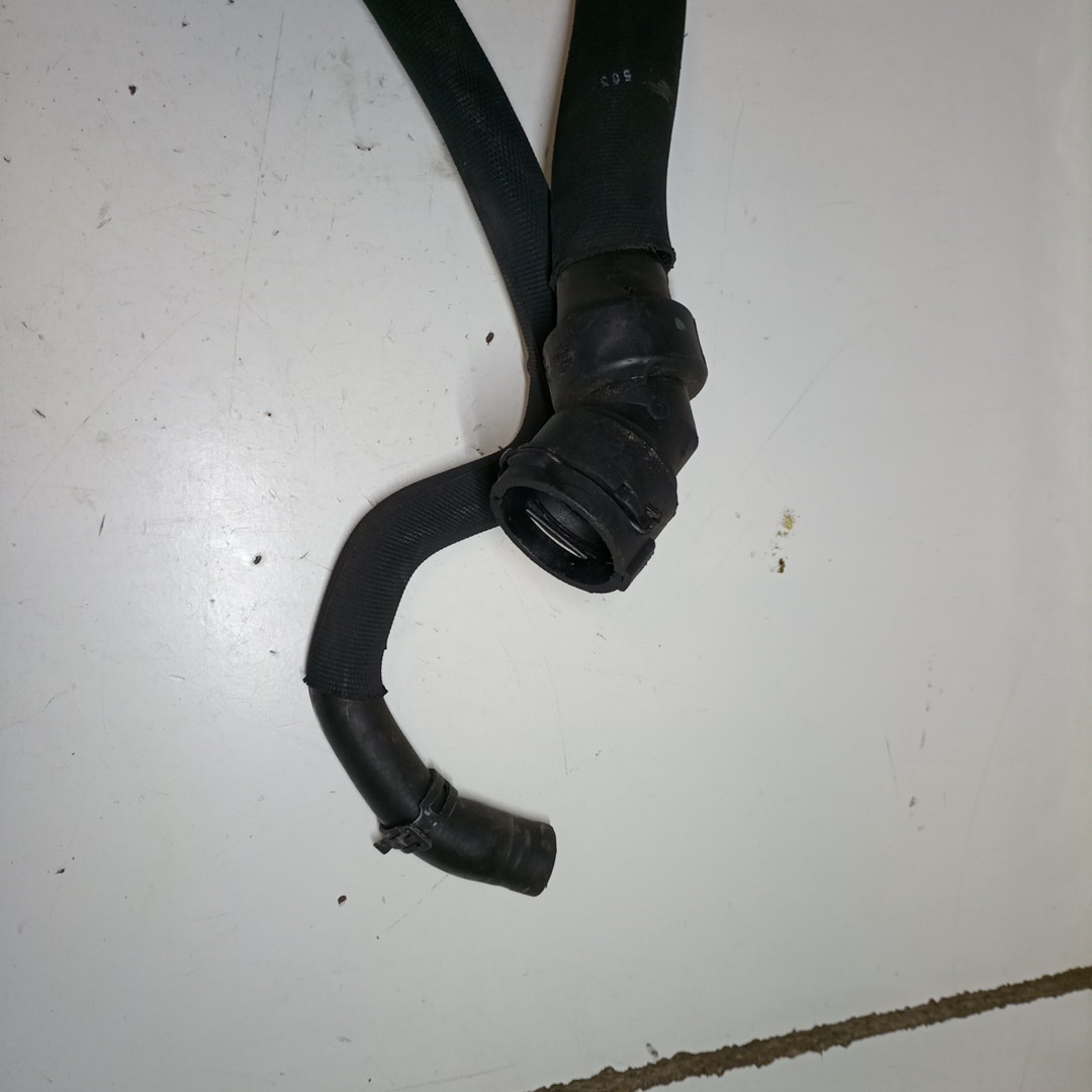 Tubo de Água AUDI A3 Sportback (8PA) | 04 - 15 Imagem-3