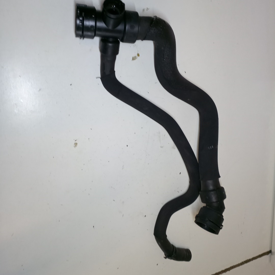 Tubo de Água AUDI A3 Sportback (8PA) | 04 - 15 Imagem-4