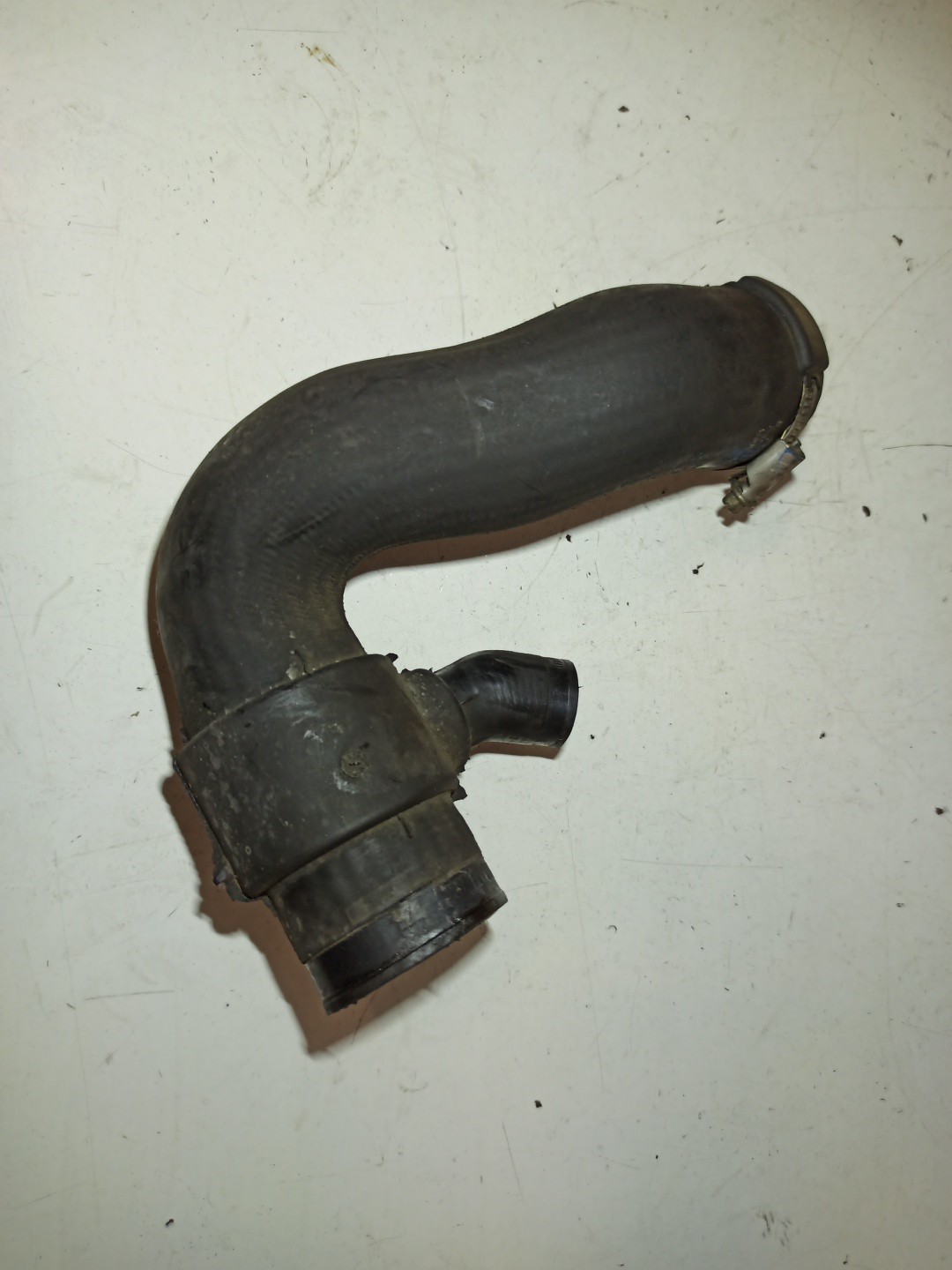 Tubagem do Intercooler AUDI A3 Sportback (8PA) | 04 - 15