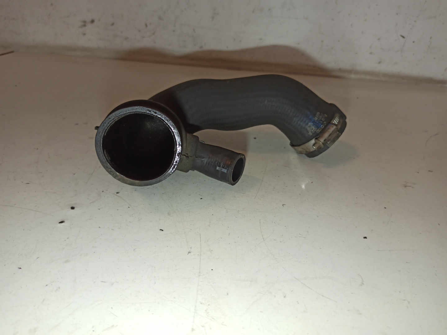 Tubagem do Intercooler AUDI A3 Sportback (8PA) | 04 - 15 Imagem-1