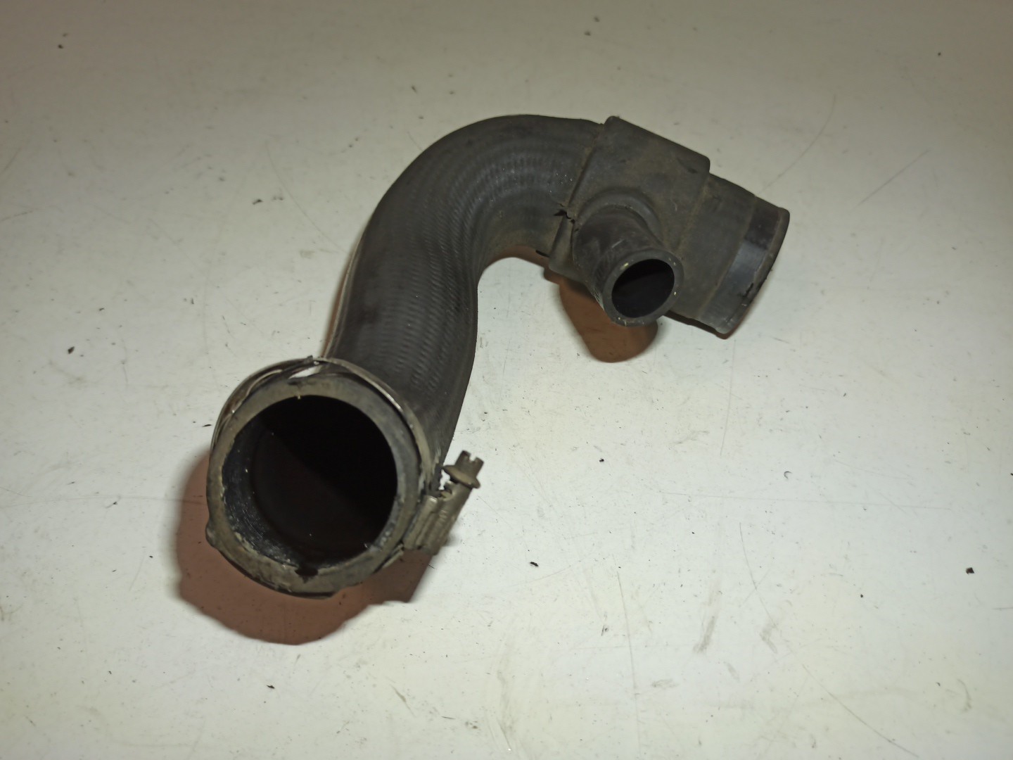 Tubagem do Intercooler AUDI A3 Sportback (8PA) | 04 - 15 Imagem-3