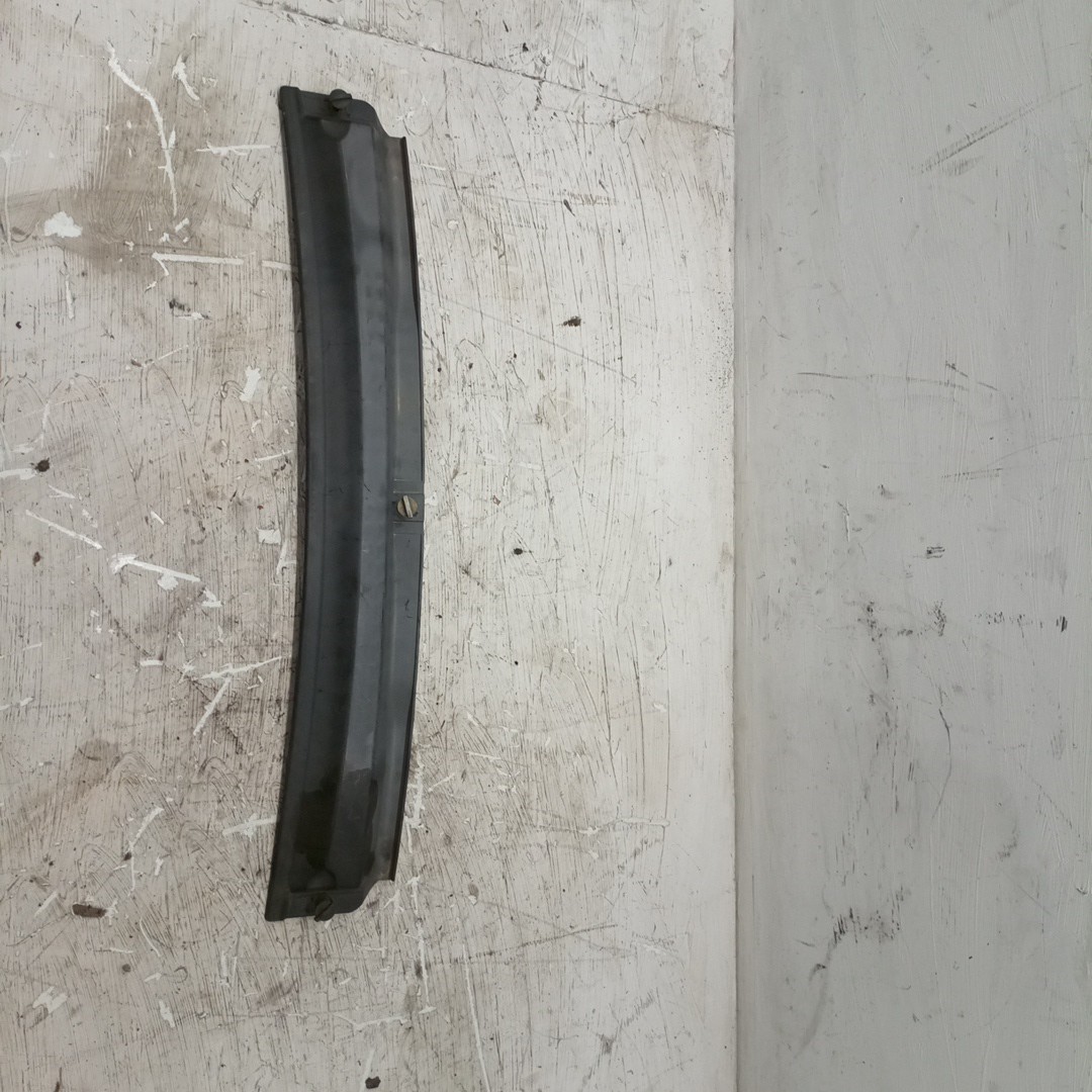 Caixa Do Filtro Do Habitáculo BMW 3 (E46) | 97 - 05