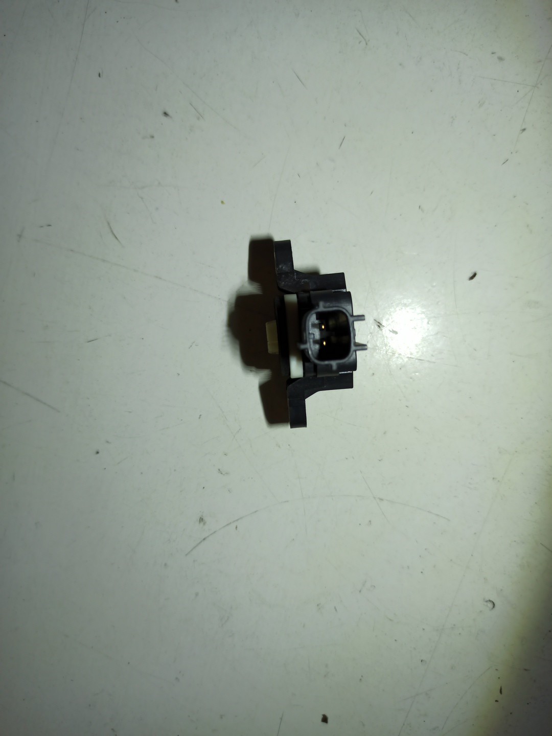 Sensor de airbag AUDI A3 Sportback (8PA) | 04 - 15 Imagem-1