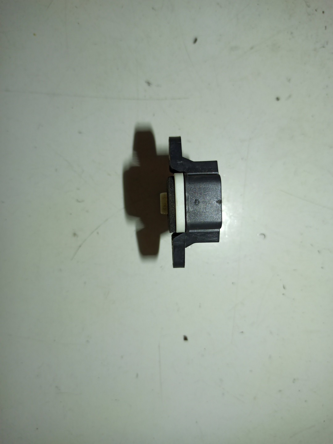 Sensor de airbag AUDI A3 Sportback (8PA) | 04 - 15 Imagem-2
