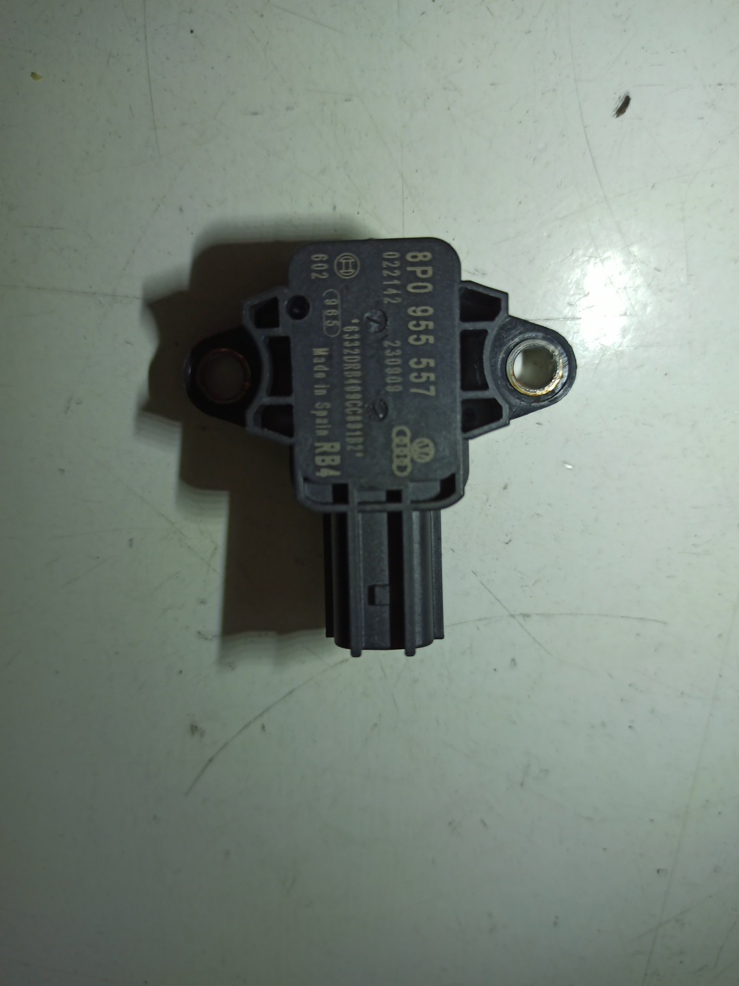 Sensor de airbag AUDI A3 Sportback (8PA) | 04 - 15 Imagem-3