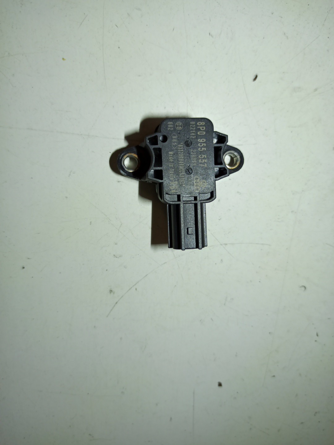 Sensor de airbag AUDI A3 Sportback (8PA) | 04 - 15 Imagem-4