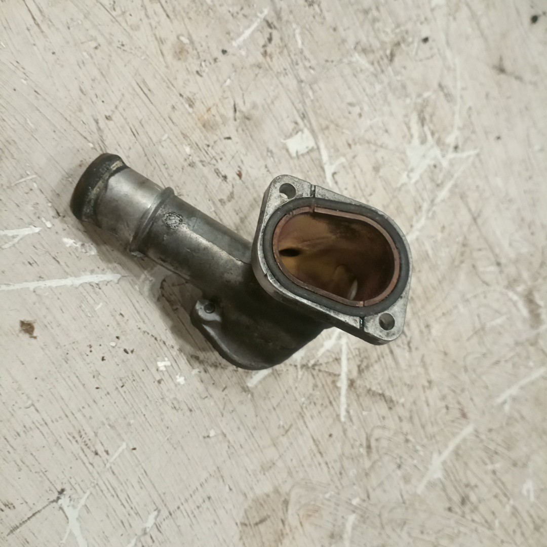 Tubo de Água AUDI A4 Avant (8E5, B6) | 00 - 05 Imagem-4