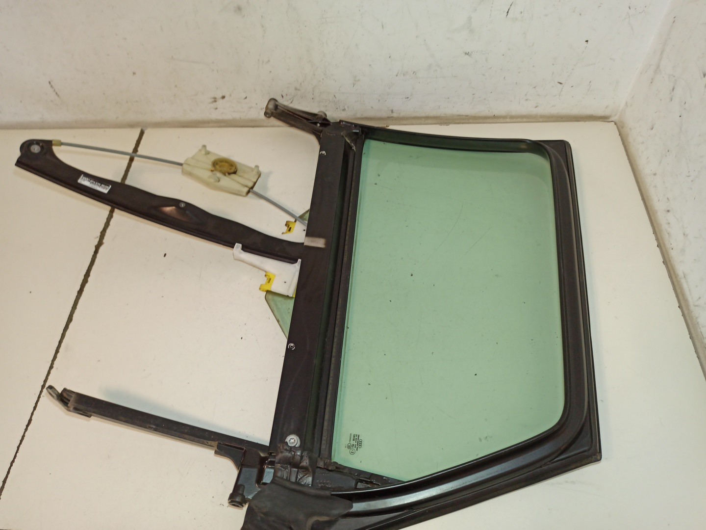 Estrutura de Porta AUDI A3 Sportback (8PA) | 04 - 15 Imagem-3