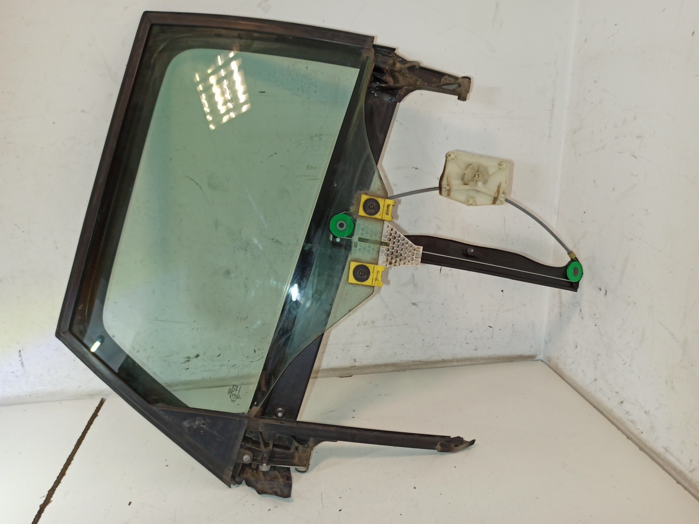 Estrutura de Porta AUDI A3 Sportback (8PA) | 04 - 15 Imagem-4