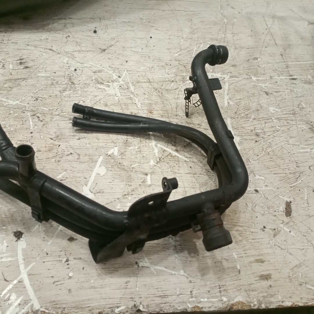 Tubo de Água AUDI A4 Avant (8E5, B6) | 00 - 05 Imagem-2