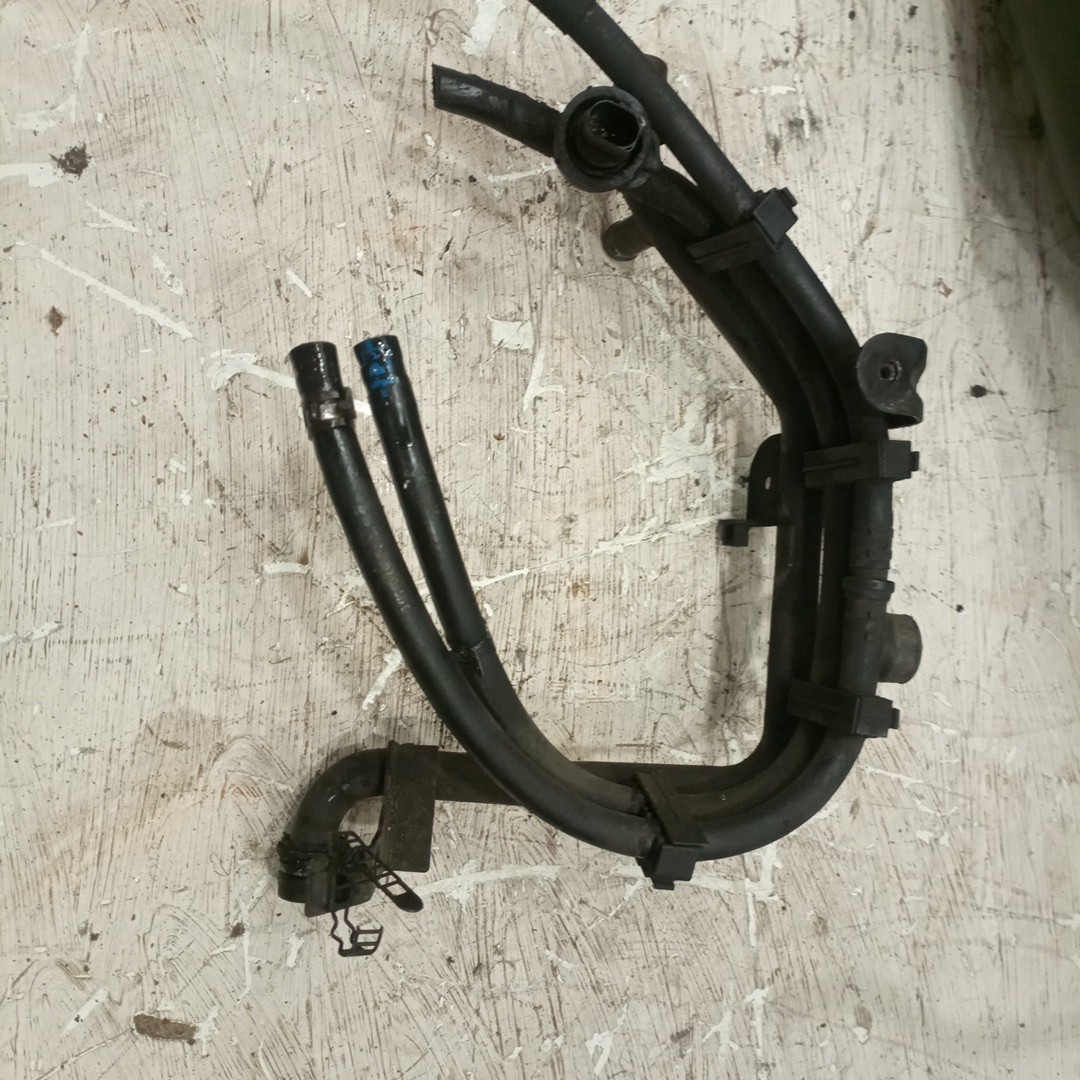 Tubo de Água AUDI A4 Avant (8E5, B6) | 00 - 05 Imagem-4