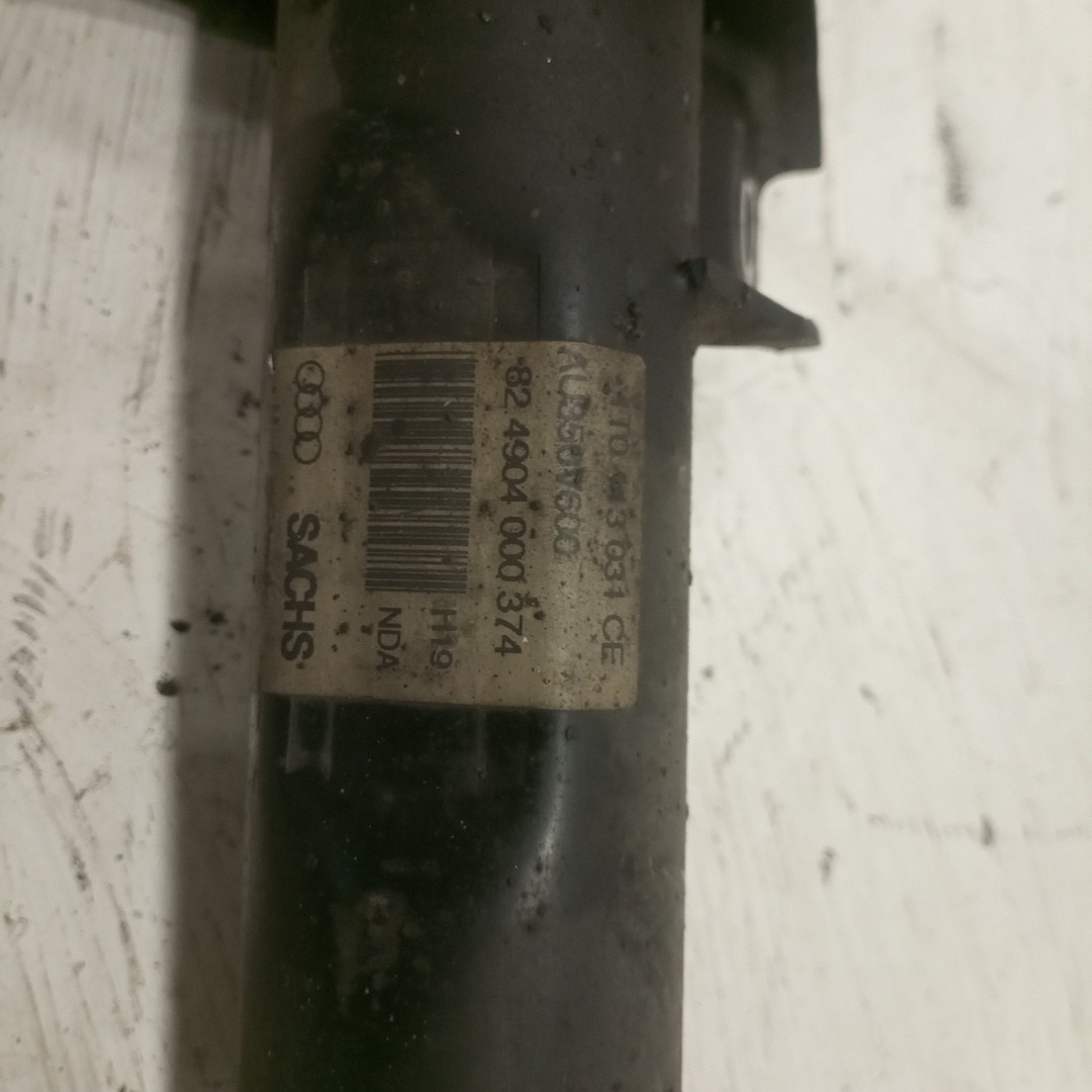 Amortecedor frente esquerdo AUDI A3 Sportback (8PA) | 04 - 15 Imagem-1