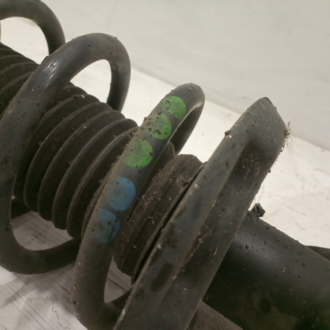 Amortecedor frente esquerdo AUDI A3 Sportback (8PA) | 04 - 15 Imagem-2