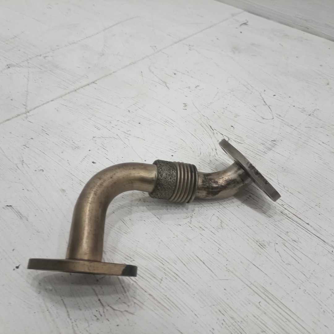 Tubo de EGR AUDI A4 (8E2, B6) | 00 - 05 Imagem-1