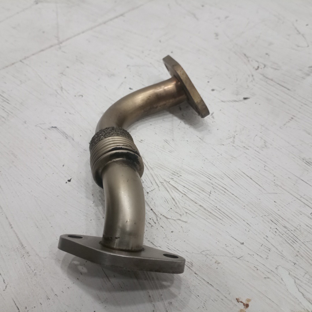Tubo de EGR AUDI A4 (8E2, B6) | 00 - 05 Imagem-2