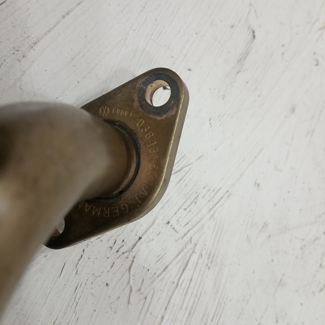 Tubo de EGR AUDI A4 (8E2, B6) | 00 - 05 Imagem-3