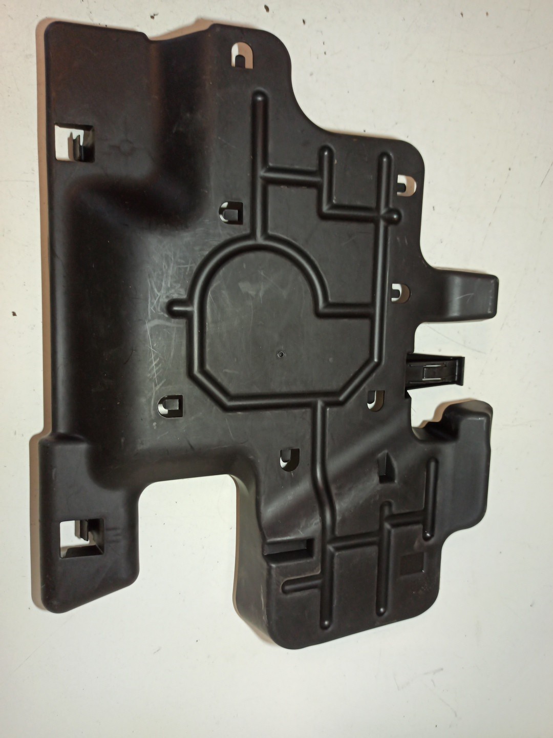 Acabamento Interior MAZDA 3 (BM, BN) | 13 - 
