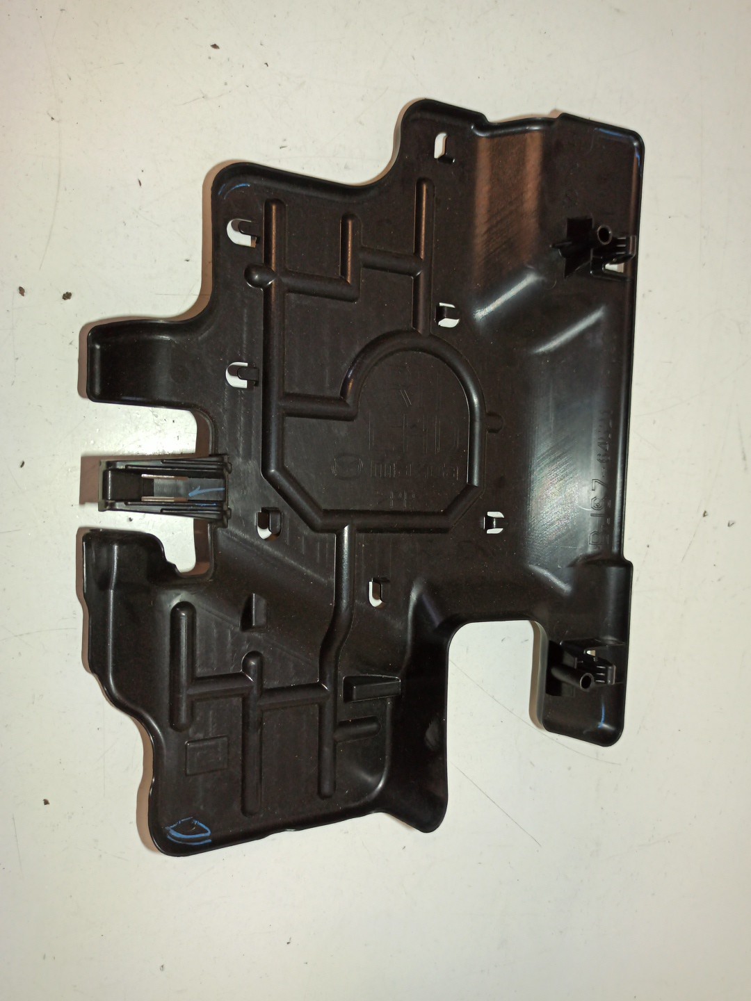 Acabamento Interior MAZDA 3 (BM, BN) | 13 -  Imagem-2