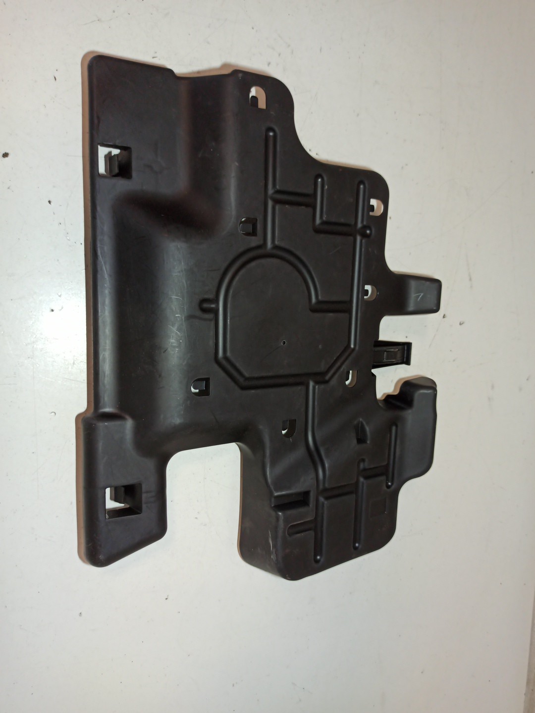 Acabamento Interior MAZDA 3 (BM, BN) | 13 -  Imagem-3