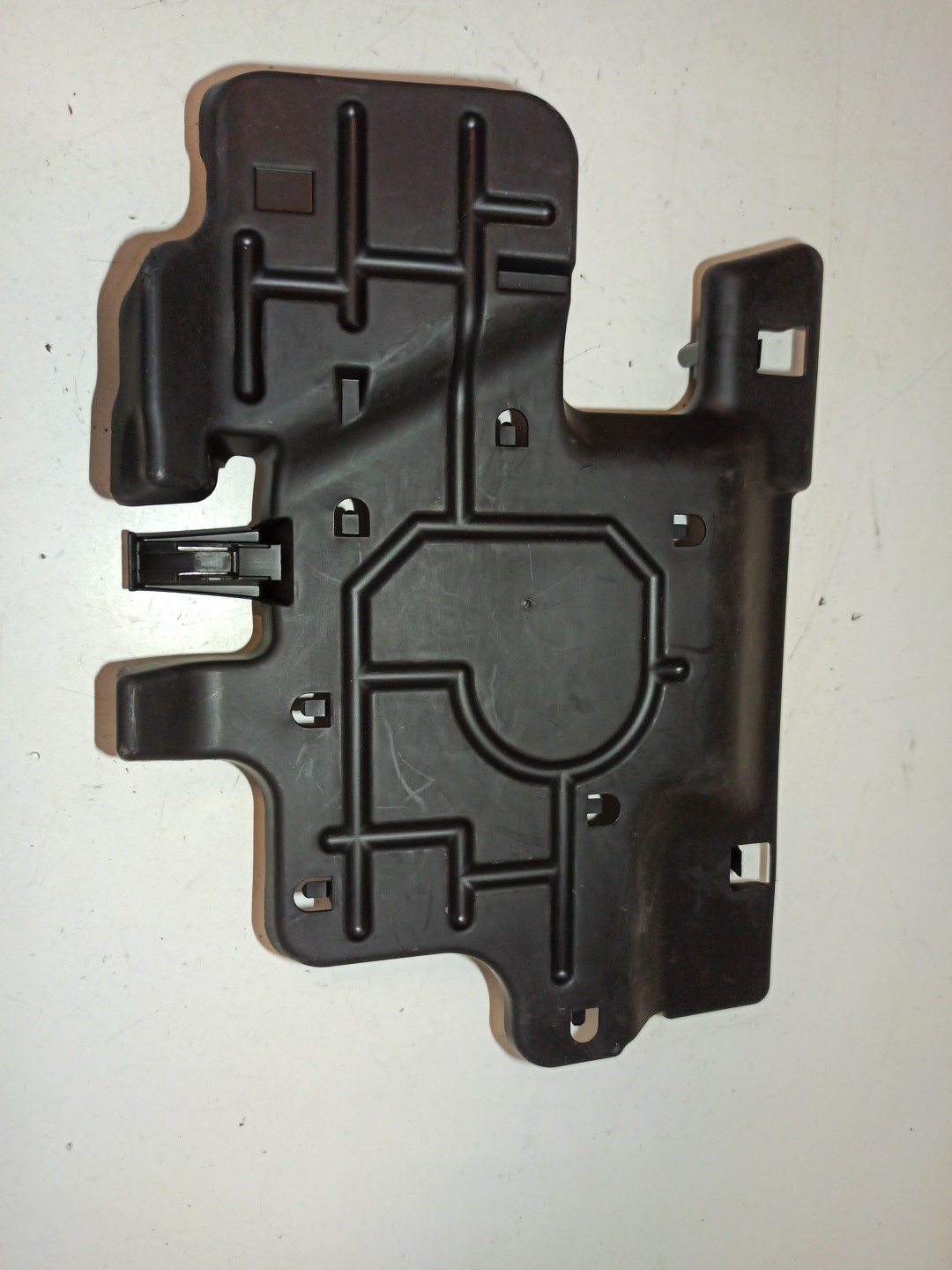 Acabamento Interior MAZDA 3 (BM, BN) | 13 -  Imagem-4