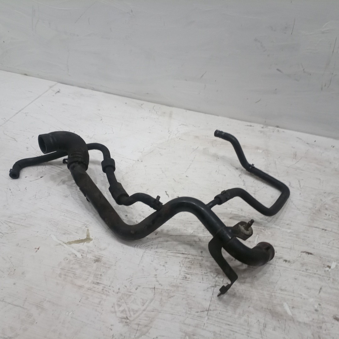 Tubo de Água AUDI A4 (8E2, B6) | 00 - 05 Imagem-1