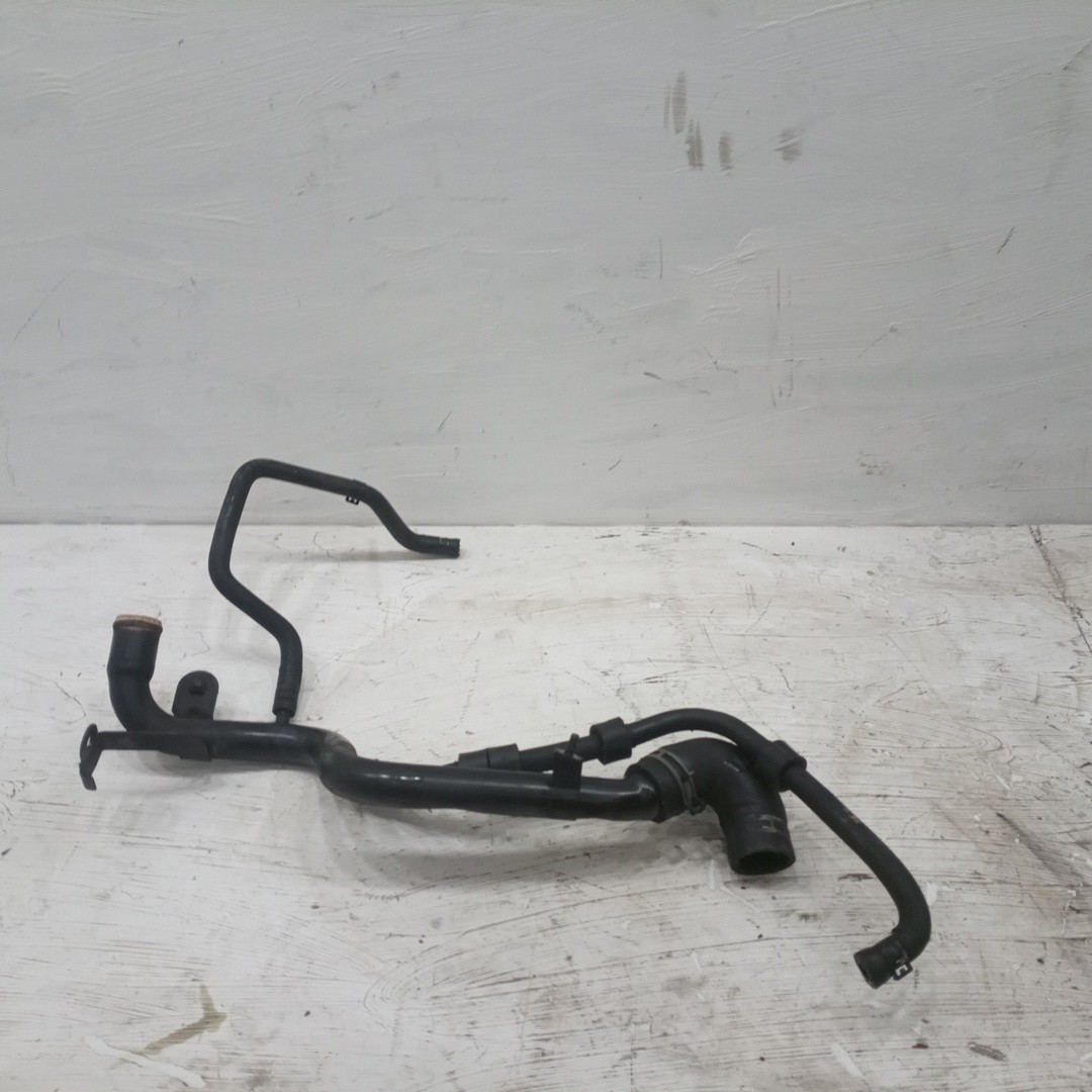 Tubo de Água AUDI A4 (8E2, B6) | 00 - 05 Imagem-2