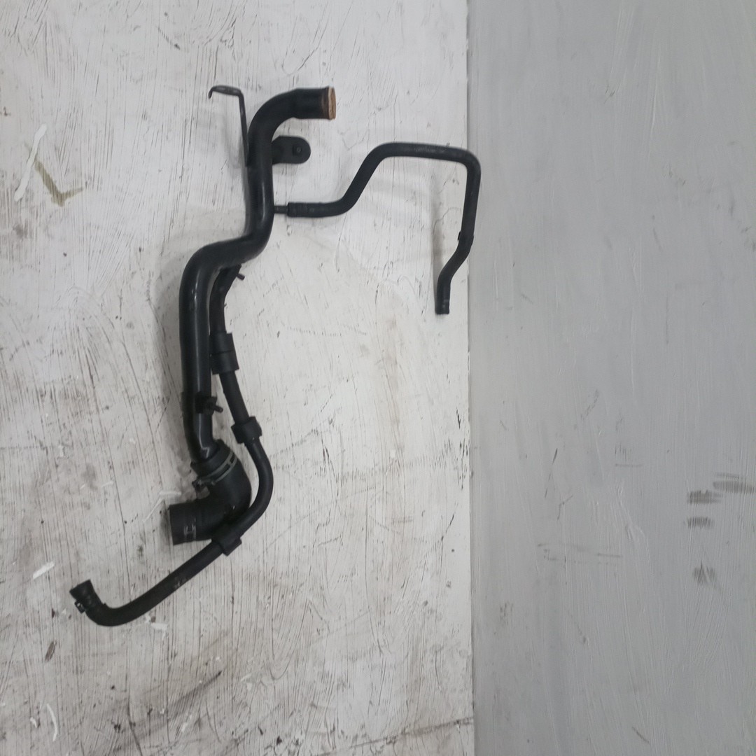 Tubo de Água AUDI A4 (8E2, B6) | 00 - 05 Imagem-3