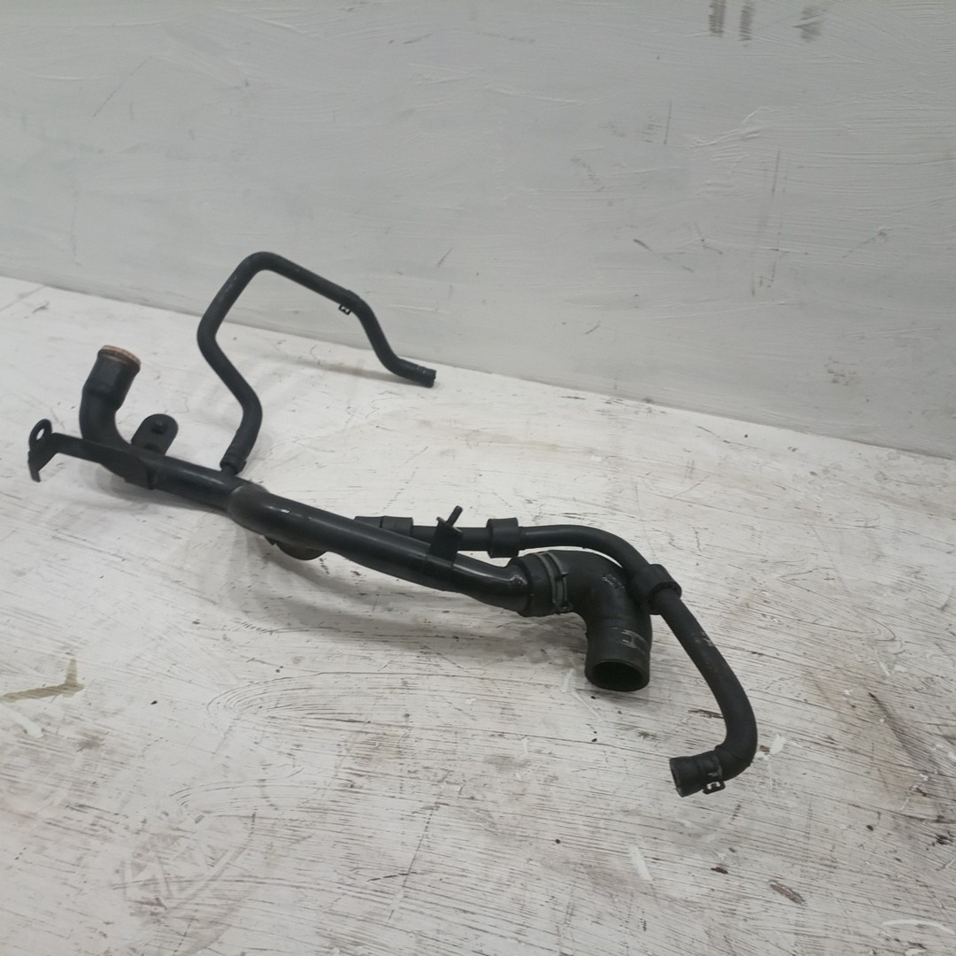 Tubo de Água AUDI A4 (8E2, B6) | 00 - 05 Imagem-4