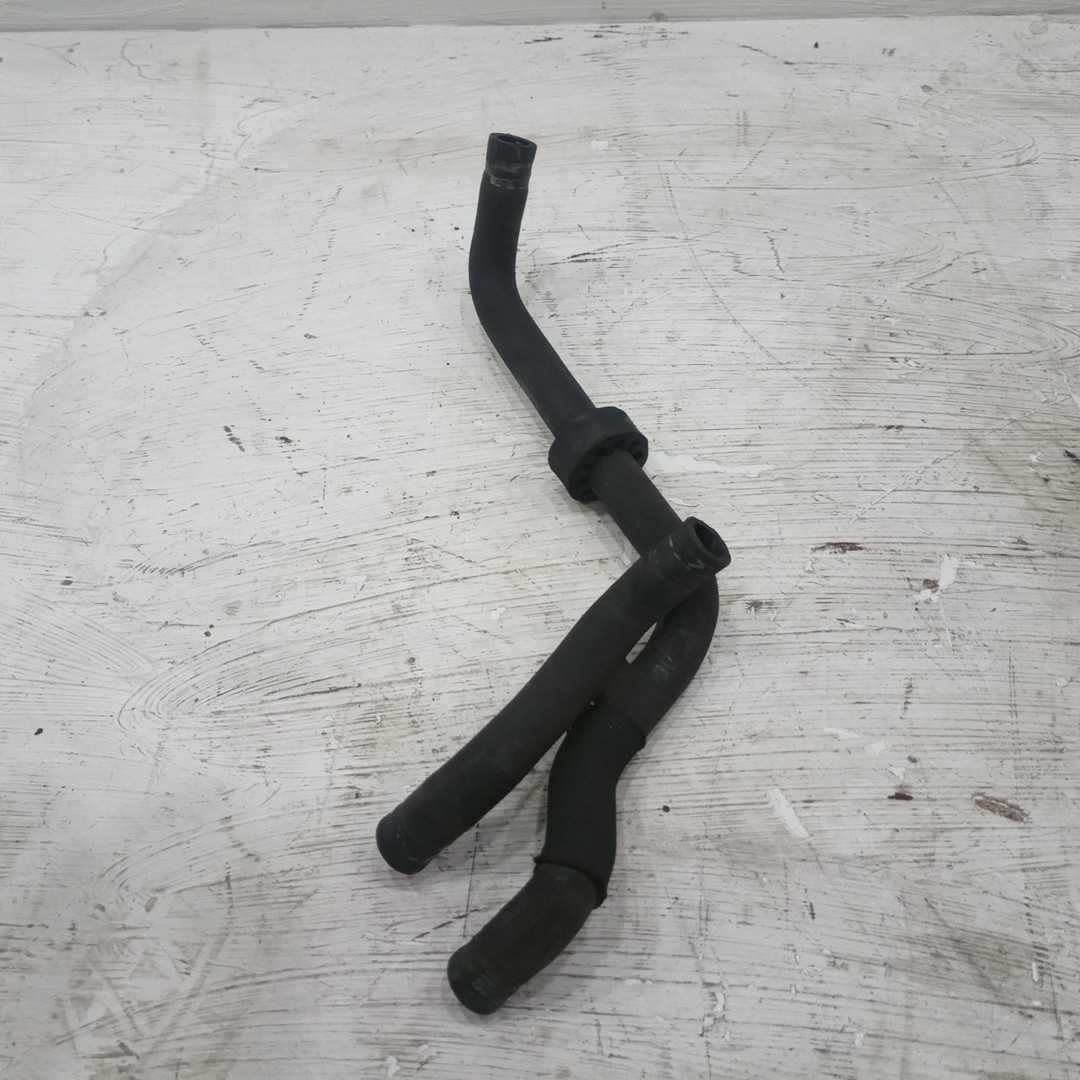 Tubo de Água AUDI A4 (8E2, B6) | 00 - 05 Imagem-1