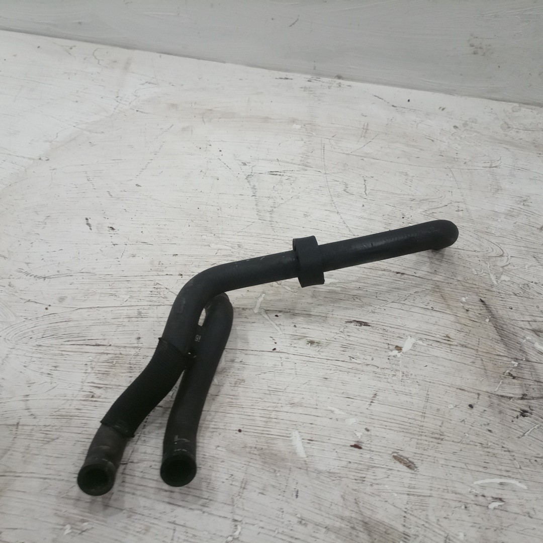 Tubo de Água AUDI A4 (8E2, B6) | 00 - 05 Imagem-3