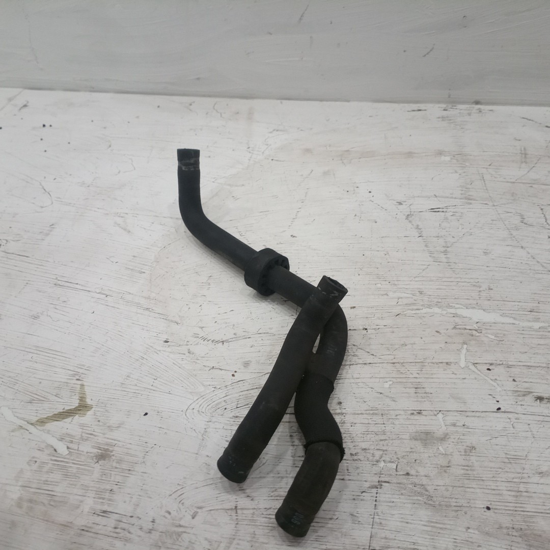 Tubo de Água AUDI A4 (8E2, B6) | 00 - 05 Imagem-4