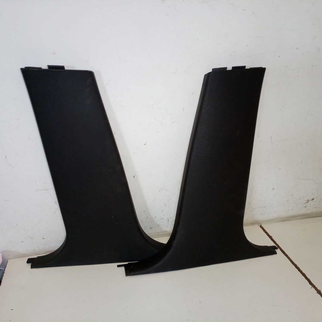 Moldura de pilar B direita PEUGEOT 607 (9D, 9U) | 00 -  Imagem-3