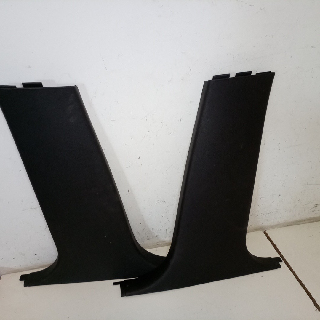 Moldura de pilar B direita PEUGEOT 607 (9D, 9U) | 00 -  Imagem-4