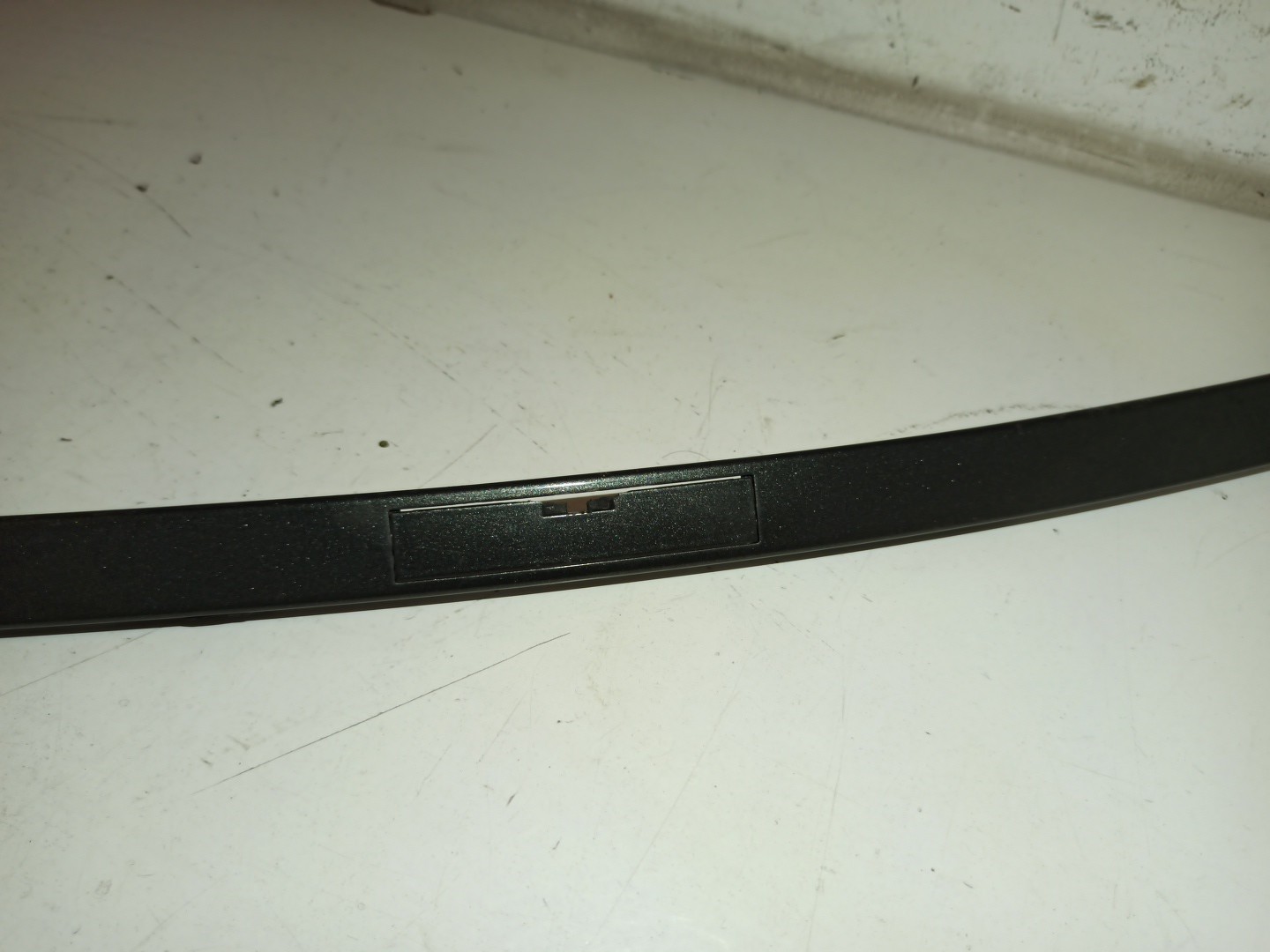 Friso do Tejadilho PEUGEOT 607 (9D, 9U) | 00 -  Imagem-3