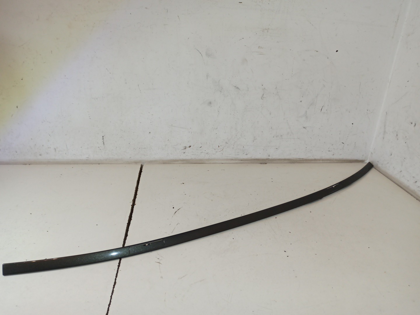 Friso do Tejadilho PEUGEOT 607 (9D, 9U) | 00 -  Imagem-4