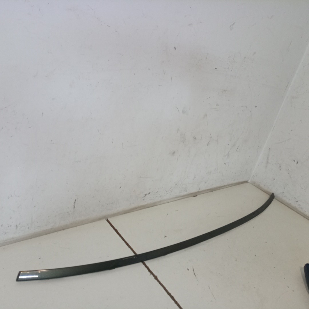 Friso do Tejadilho PEUGEOT 607 (9D, 9U) | 00 -  Imagem-1