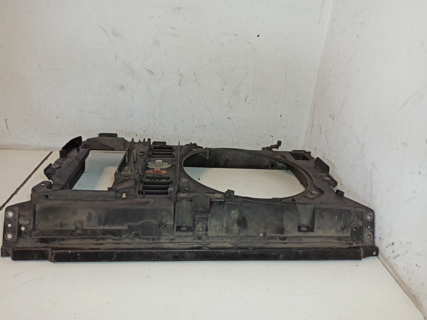 Suporte de ventoinha PEUGEOT 607 (9D, 9U) | 00 -  Imagem-5
