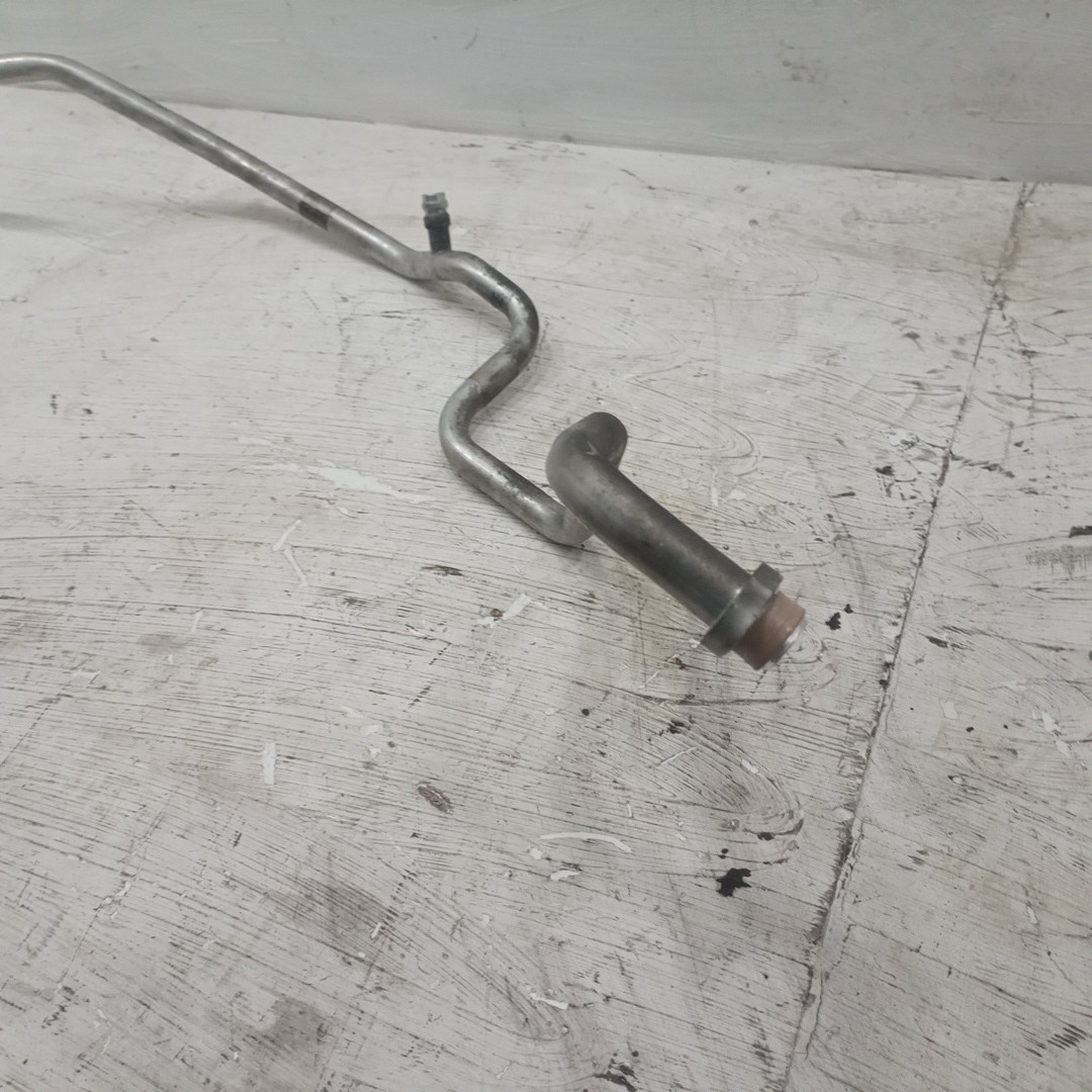 Tubo de Ar Condicionado RENAULT MEGANE II Grandtour (KM0/1_) | 03 - 12 Imagem-1