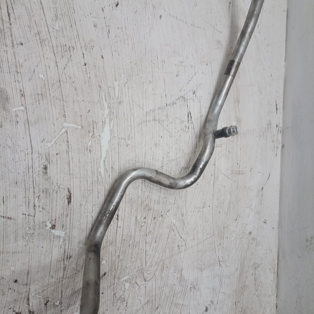 Tubo de Ar Condicionado RENAULT MEGANE II Grandtour (KM0/1_) | 03 - 12 Imagem-2