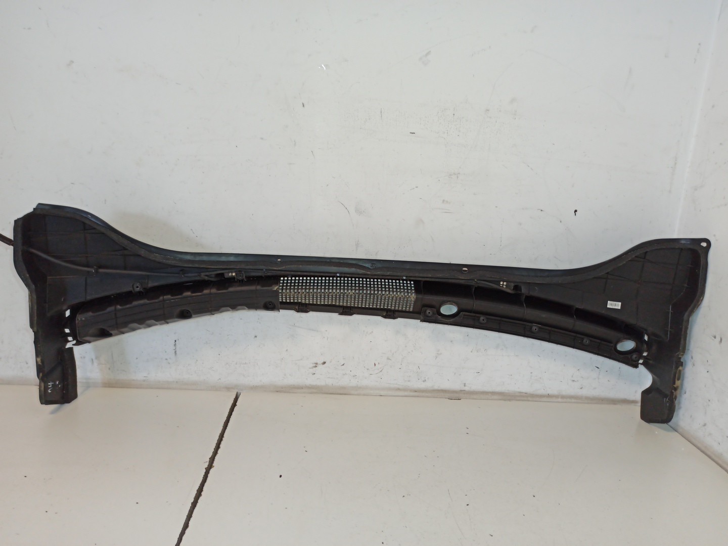 Grelha de torpedo HYUNDAI IONIQ (AE) | 16 -  Imagem-2