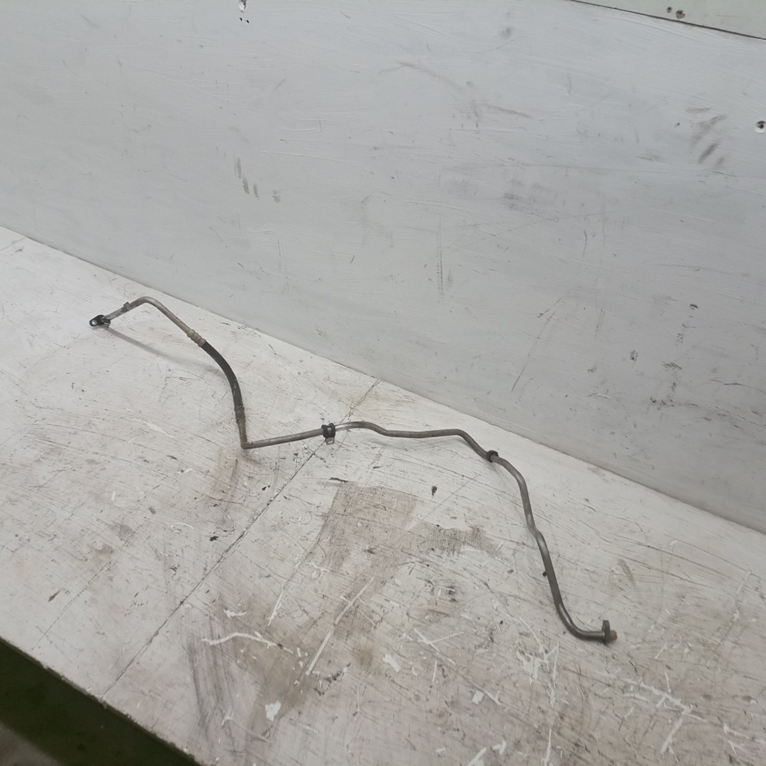 Tubo de Ar condicionado RENAULT MEGANE II Grandtour (KM0/1_) | 03 - 12 Imagem-3