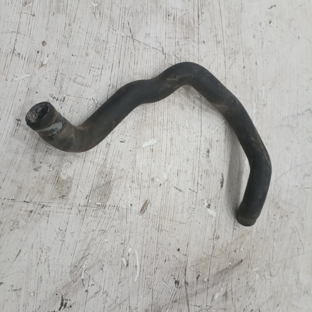 Tubo de Água RENAULT MEGANE II Grandtour (KM0/1_) | 03 - 12 Imagem-2