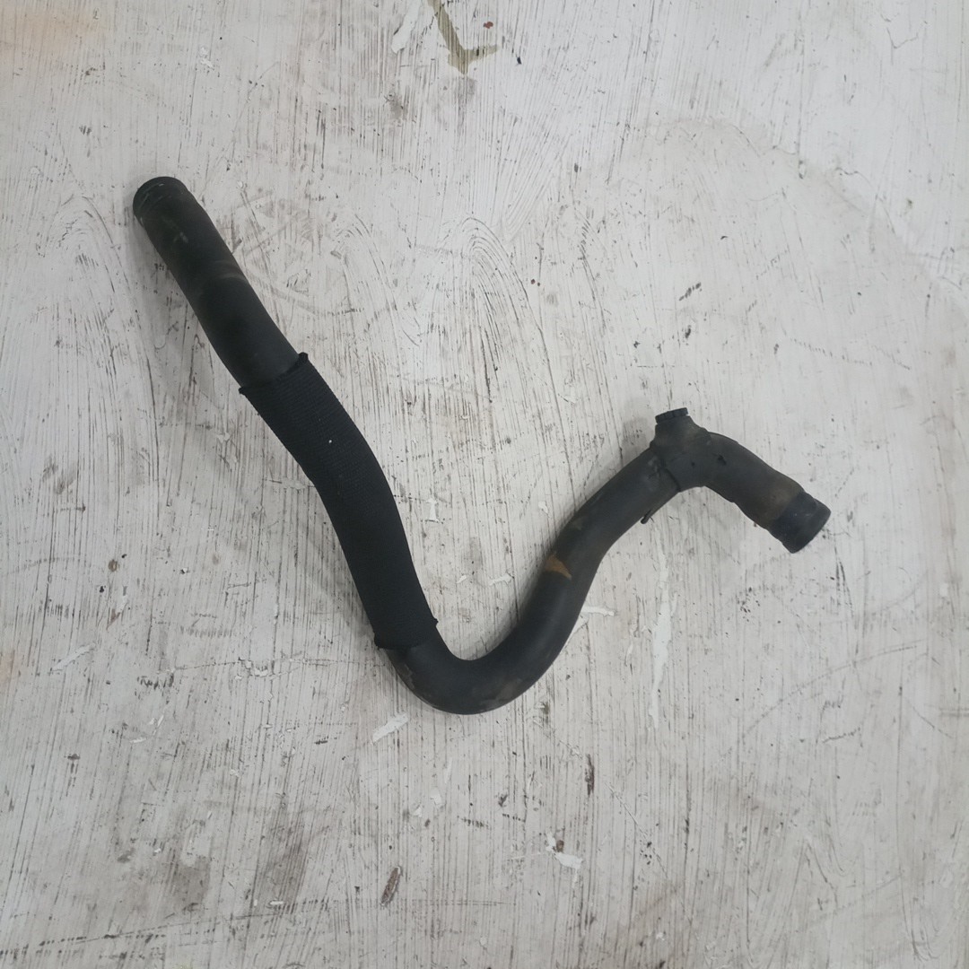 Tubo de Água RENAULT MEGANE II Grandtour (KM0/1_) | 03 - 12 Imagem-3