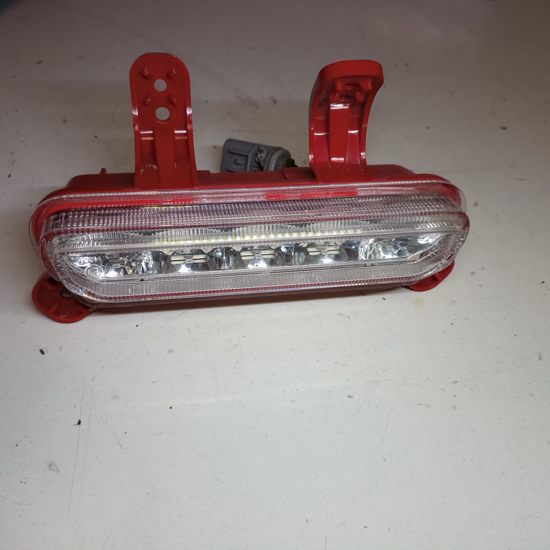 Farol de Nevoeiro HYUNDAI IONIQ (AE) | 16 -  Imagem-3
