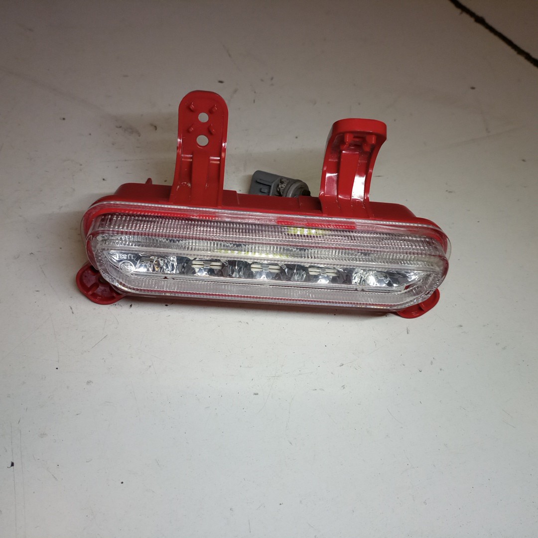 Farol de Nevoeiro HYUNDAI IONIQ (AE) | 16 -  Imagem-7