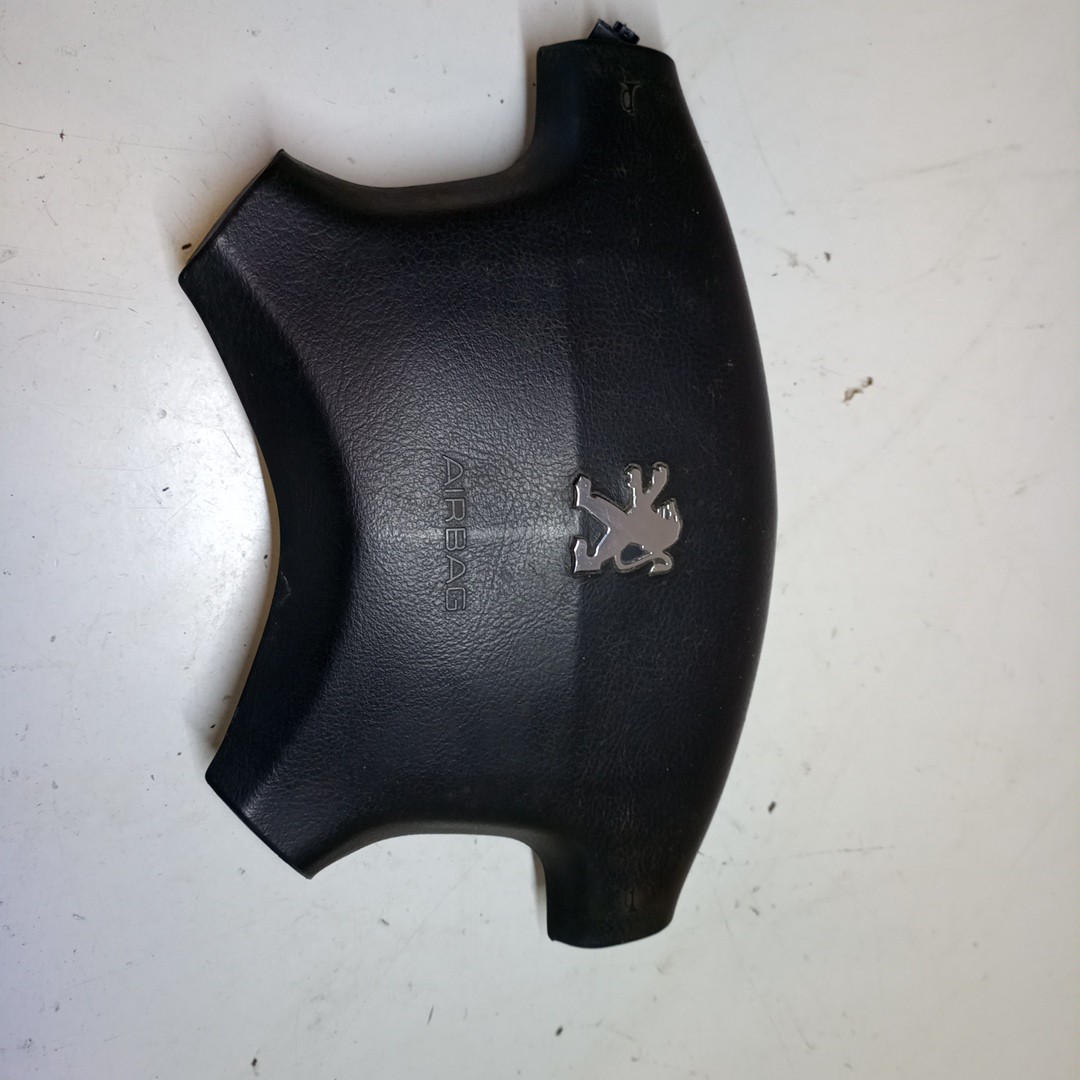 Airbag Volante PEUGEOT 607 (9D, 9U) | 00 -  Imagem-2